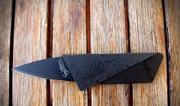 Нож кредитка Cardsharp