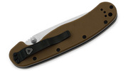 Складной нож выживания  Ontario RAT модель 1