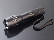 Продам лед светодиодный ручной фонарик cree XML-T6 2000 люмен Украина